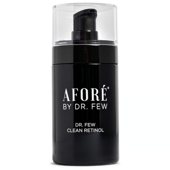Afore by Dr. Few Clean Retinol Lotion - Picture 2 of 11